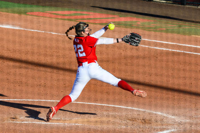 10_Caitlin Olensky_SBvsCreighton0316